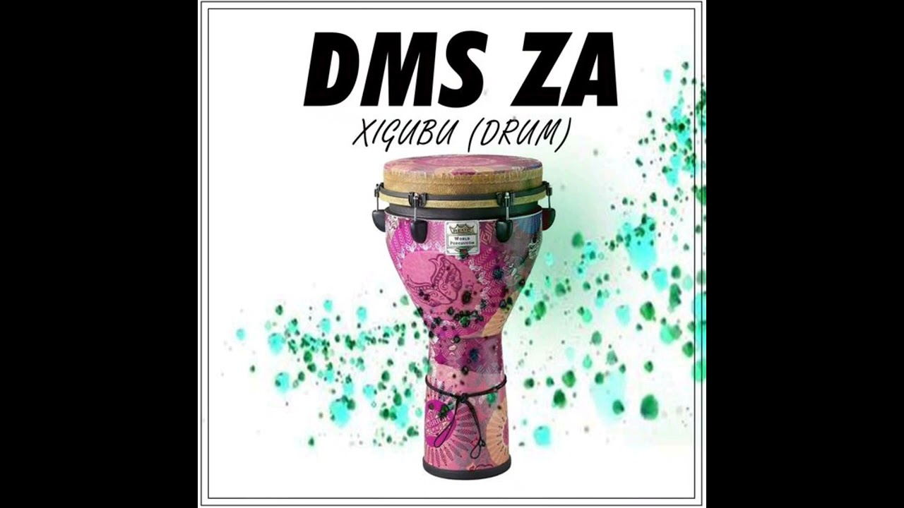 DMS ZA-Unge Daki Hi Beef (Dissing Themba) (Official Audio)