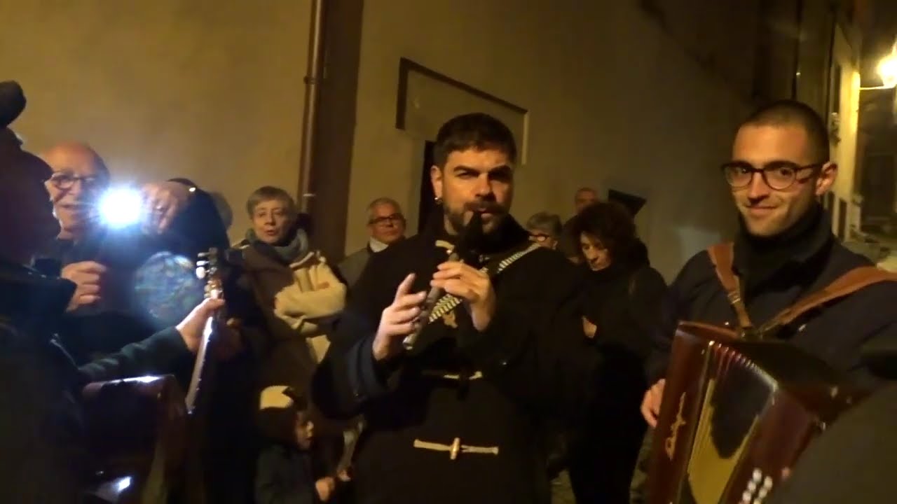 Santu Lussurgiu-Artes & Sabores-30 Novembre 2025