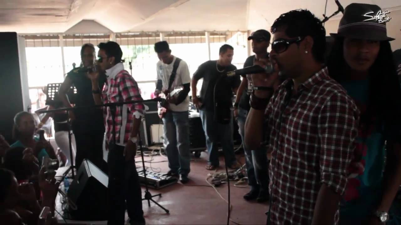 DJOEGOE DJOEGOE Live @ SPI  College