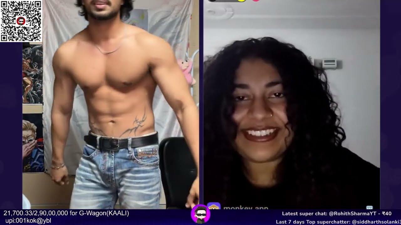 FLEXING on OMEGLE🎀🧿 | LIVE🔴