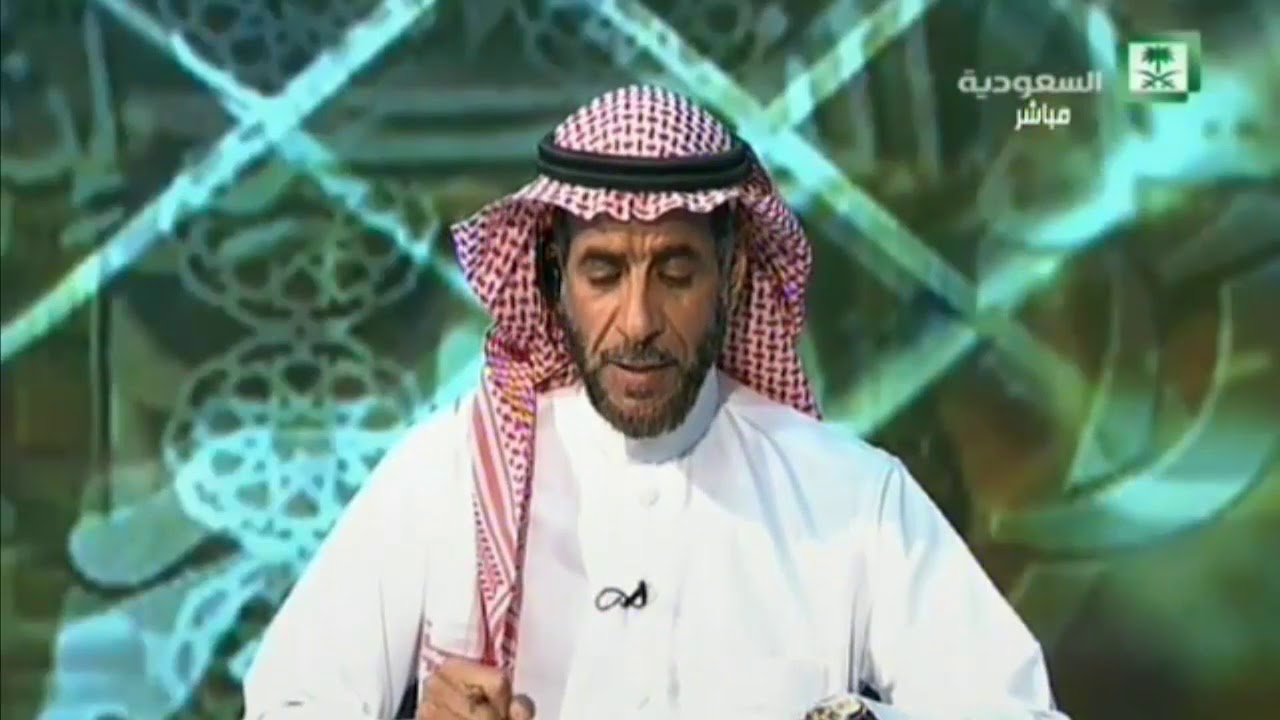 فتاوى على الهواء - العلامة صالح الفوزان حفظه الله