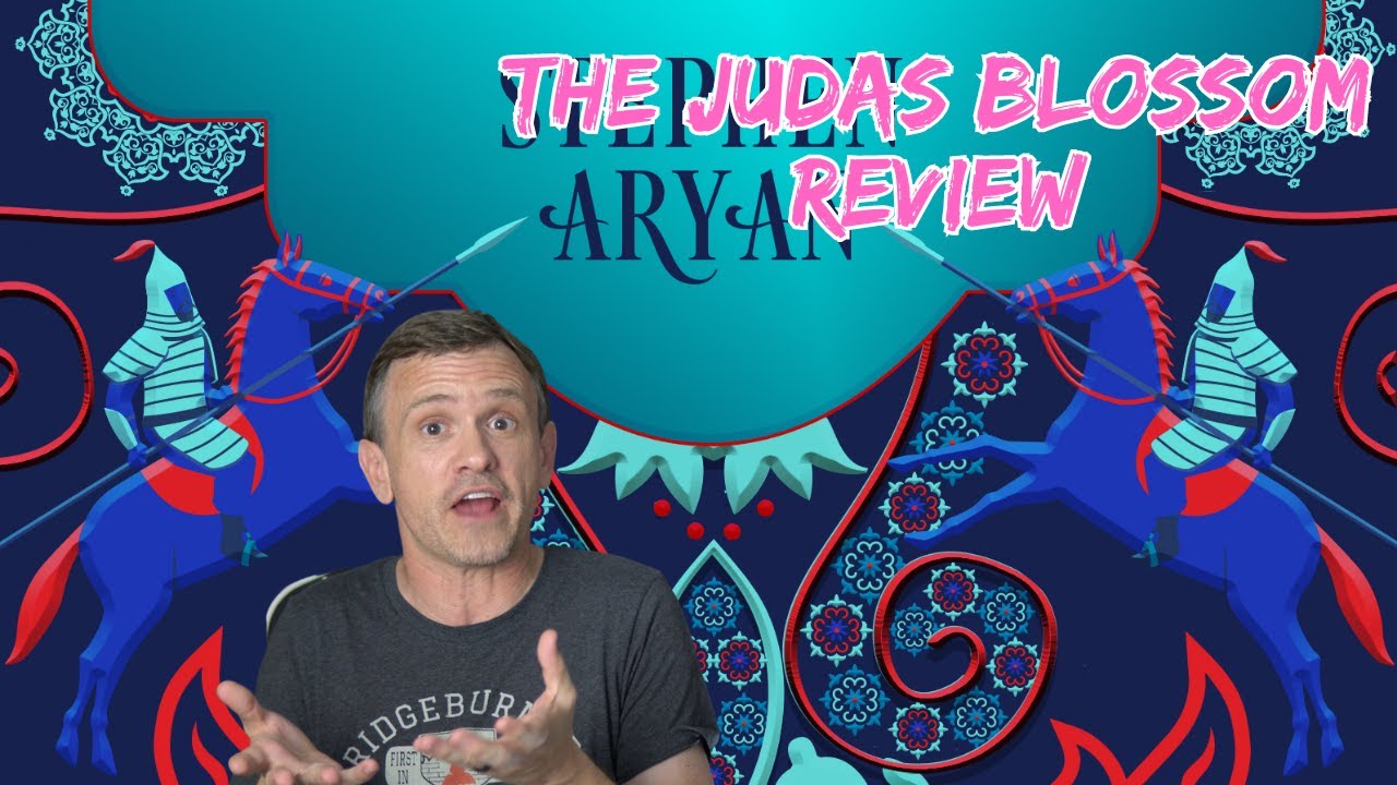 The Judas Blossom Review! | Power and Betrayal in the Ilkhanate