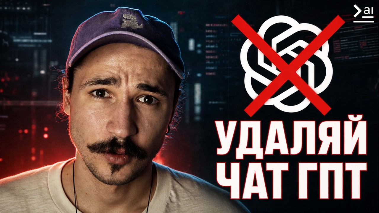 Локальные ИИ-агенты - ВСЕ, что тебе нужно знать - параметры, железо, скорость, приватность