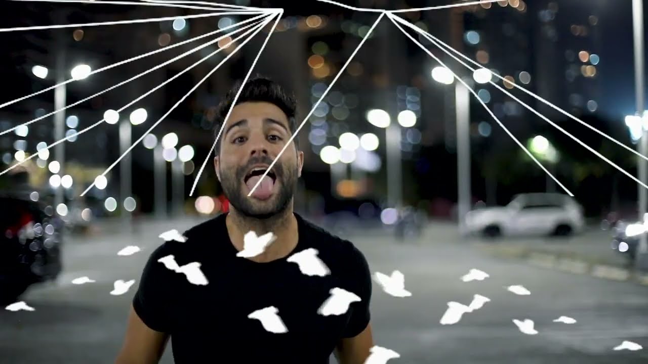 Arian Abadi - Hoy Me Pierdo (Video Oficial)