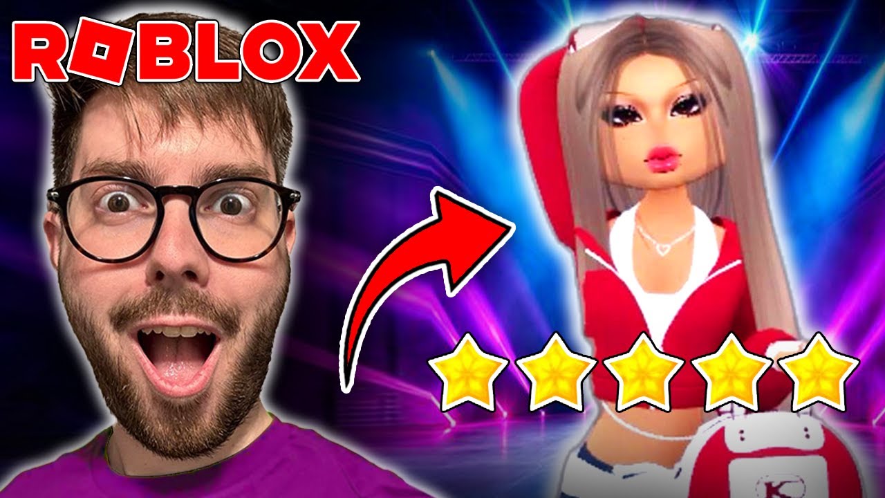 &Epsilon;&Gamma;&Iota;&Nu;&Alpha; &Mu;&Omicron;&Nu;&Tau;&Epsilon;&Lambda;&Omicron; &Sigma;&Tau;&Omicron; DRESS TO IMPRESS &Sigma;&Tau;&Omicron; ROBLOX!!