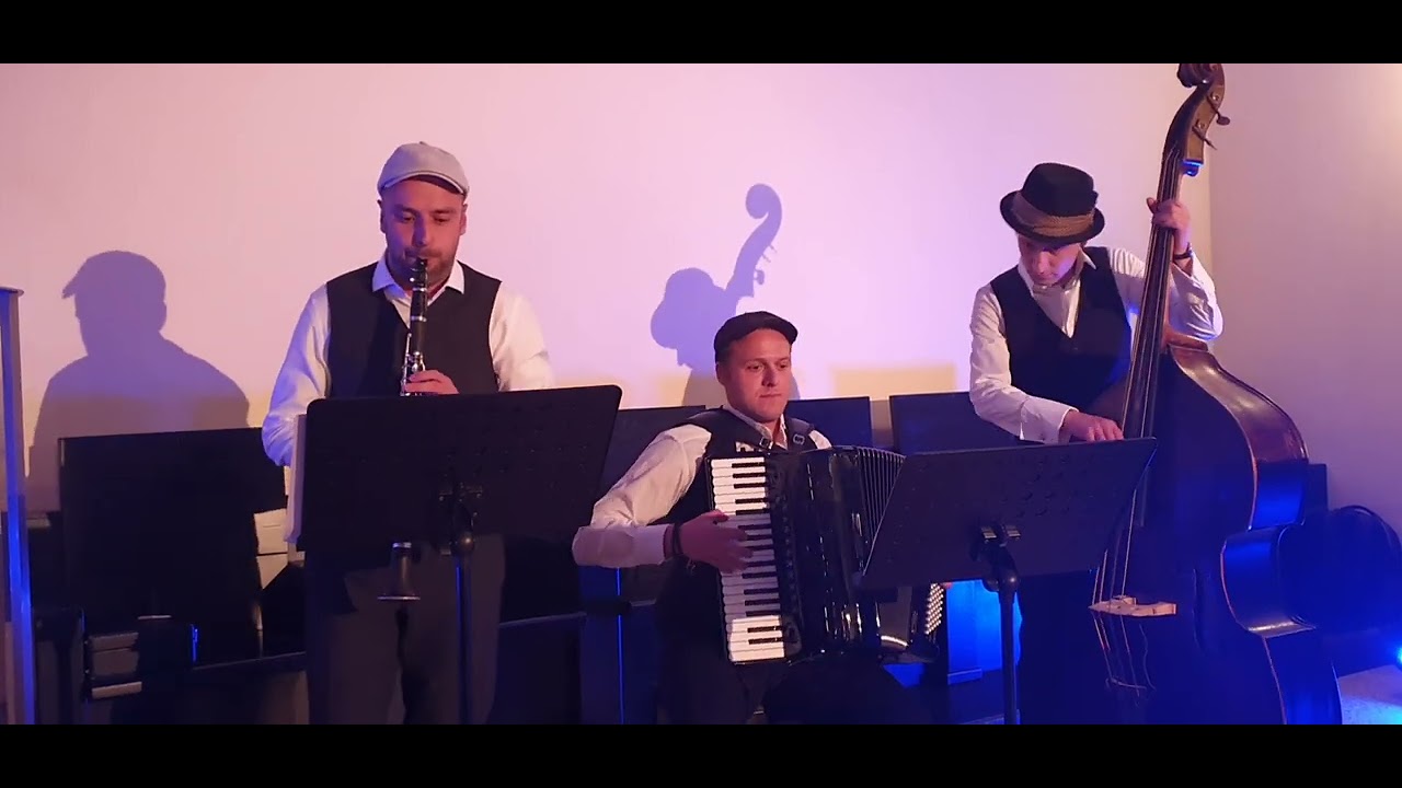 הבה נגילה / Hava Nagila