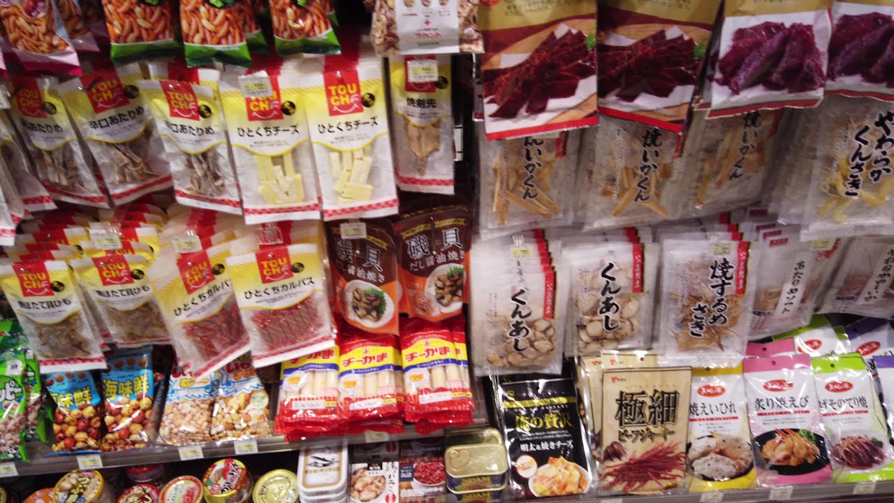 Seikatsu Saika | Convenience Store at Hilton Tokyo Bay