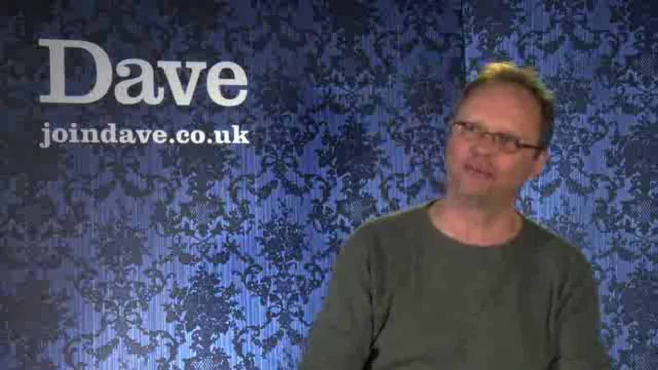 Red Dwarf: Back To Earth - Behind the Scenes 01 (OFF DUTY WITH THE CREW)