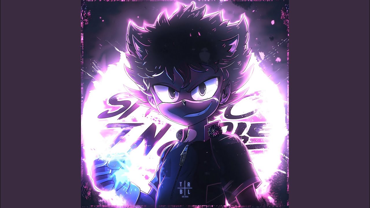 Montagem Sonic Ritmado 1.0 (Slowed)