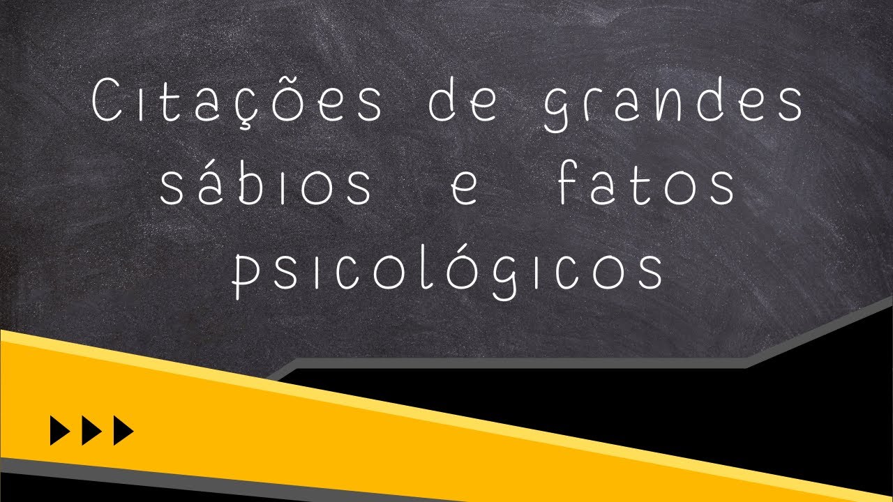 50 fatos curiosos sobre a psicologia humana