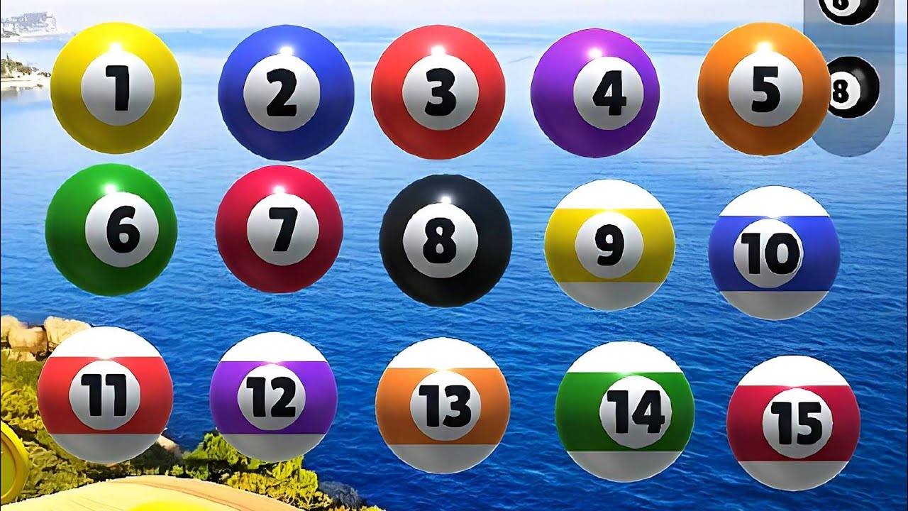 🏆 Going Balls VS Rollance Balls Action Ball Games New Race 🌟 | Android/IOS Games