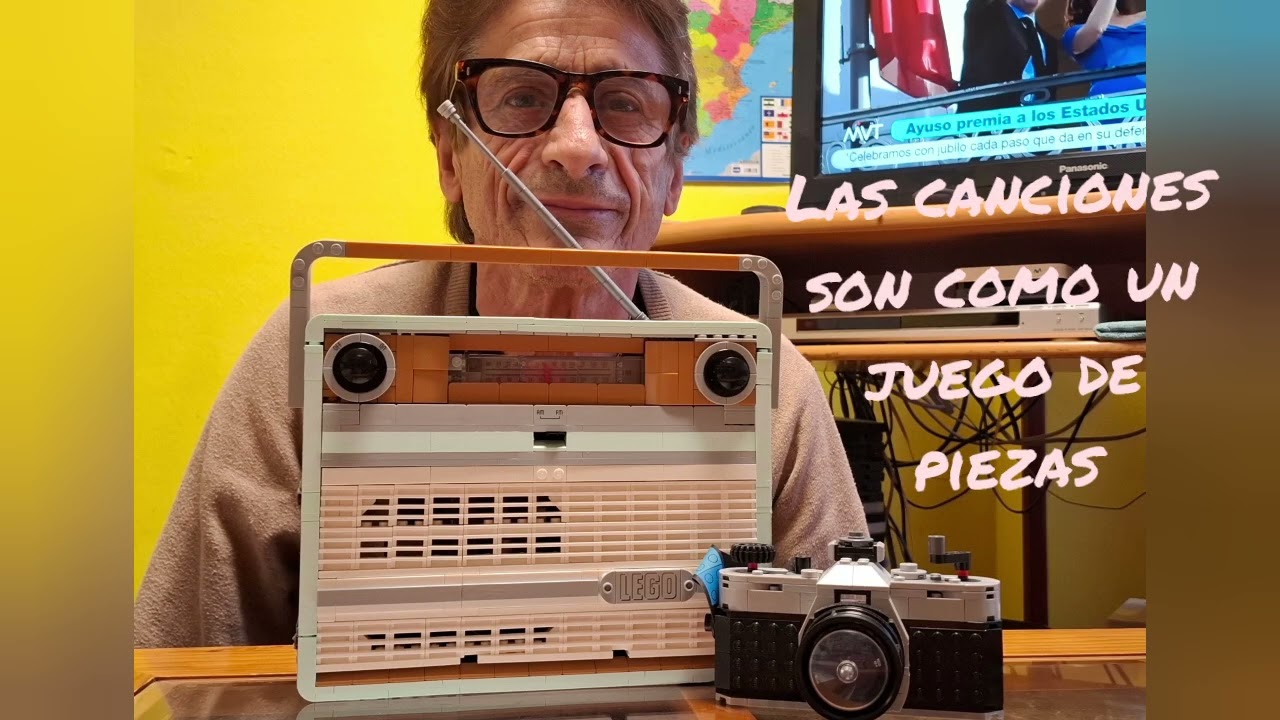 David Alonso;bateris:contestando y felicitando