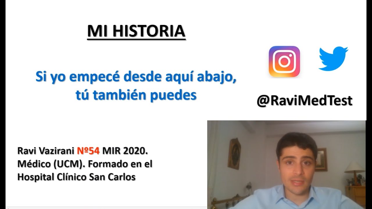 MI HISTORIA. Cómo llegué hasta donde estoy en mi puesto #MIR. Lo que nadie te cuenta: el fracaso.