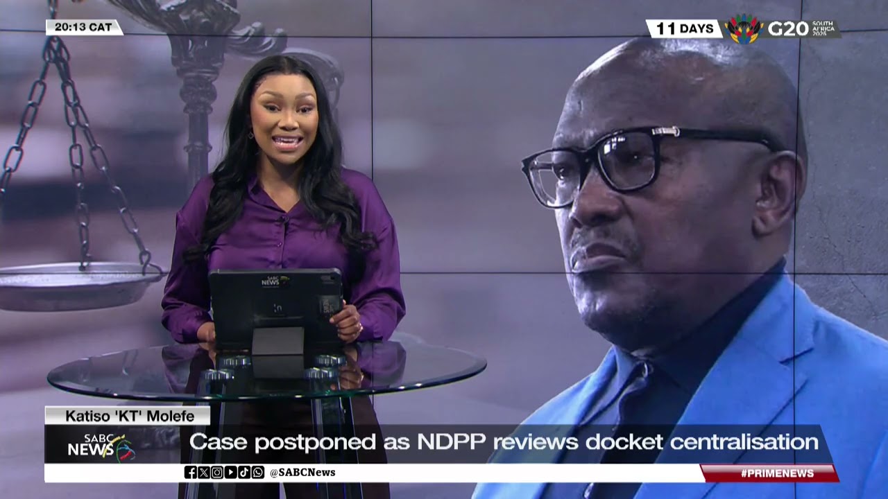 Prime News | 11 November 2025