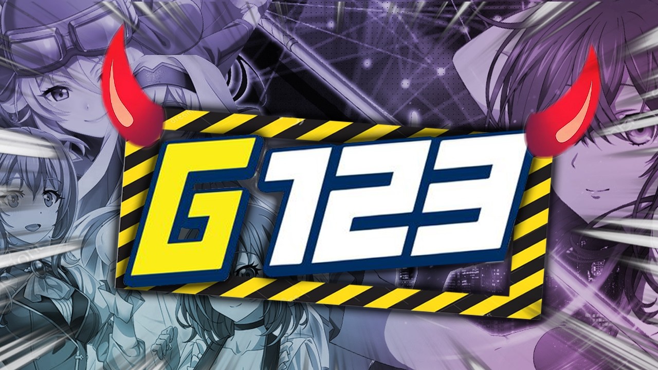 What a Diabolically Evil Gacha Company Looks Like