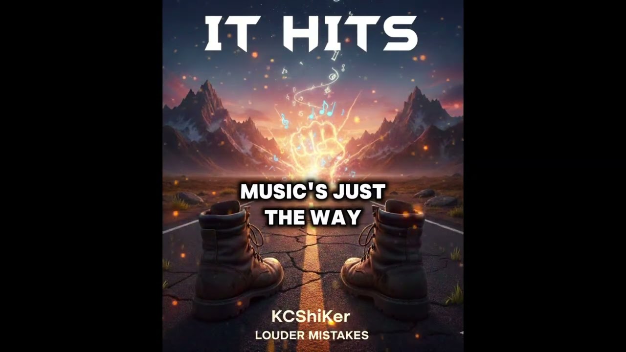 KCShIKer - It Hits