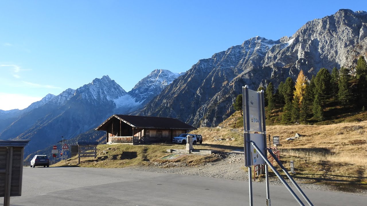 Il Passo Stalle