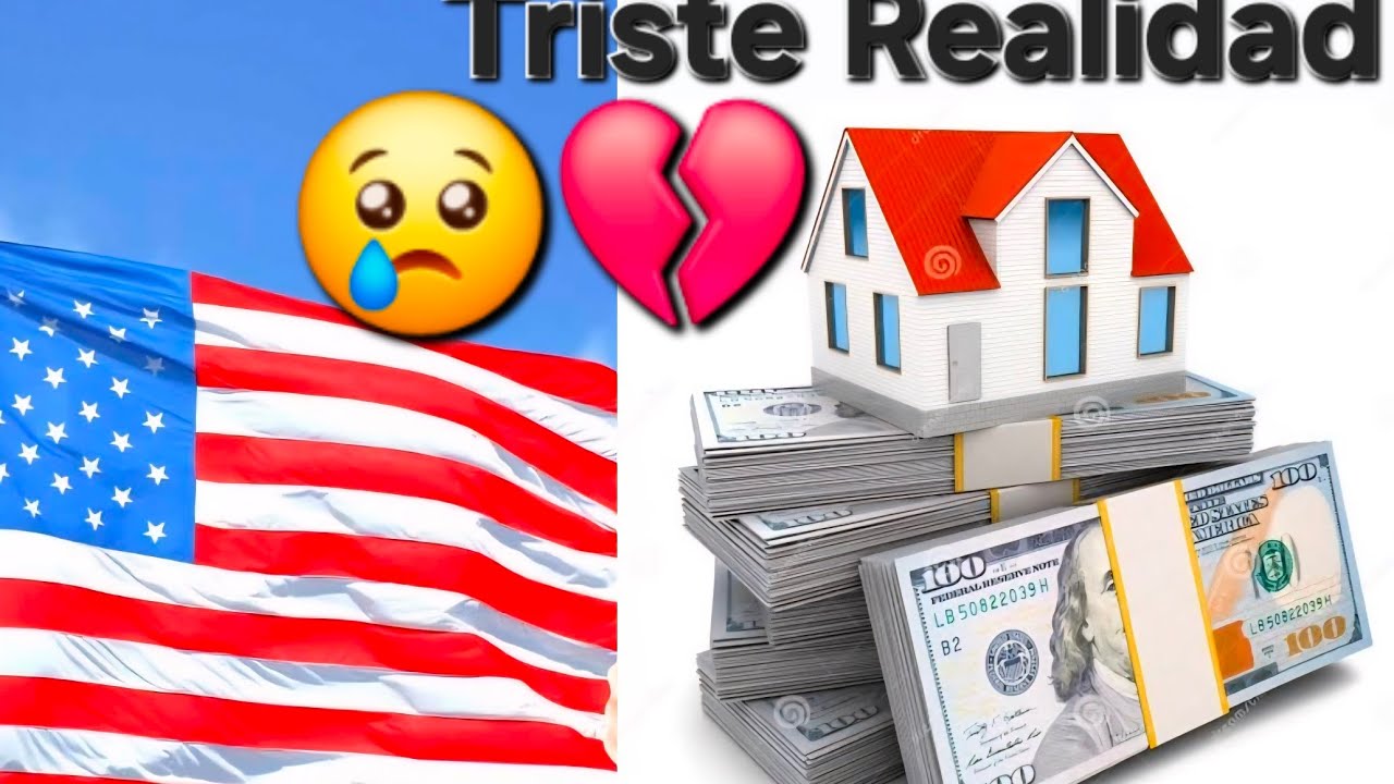 💔Vinimos de Estados🇺🇸Unidos y no tenemos casa 🏡 propia.