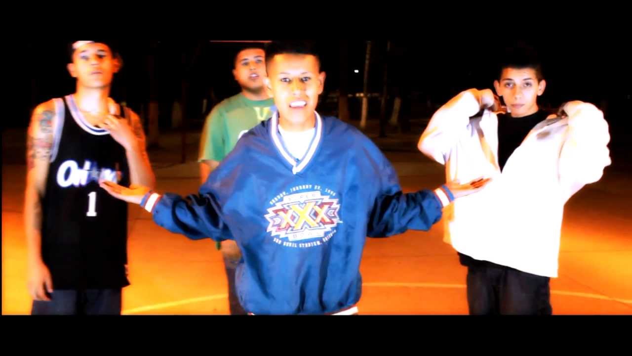 Qba Ft Zaiko & Nuco & Tabo   *Escucho Decir - Video Officia  *2013*
