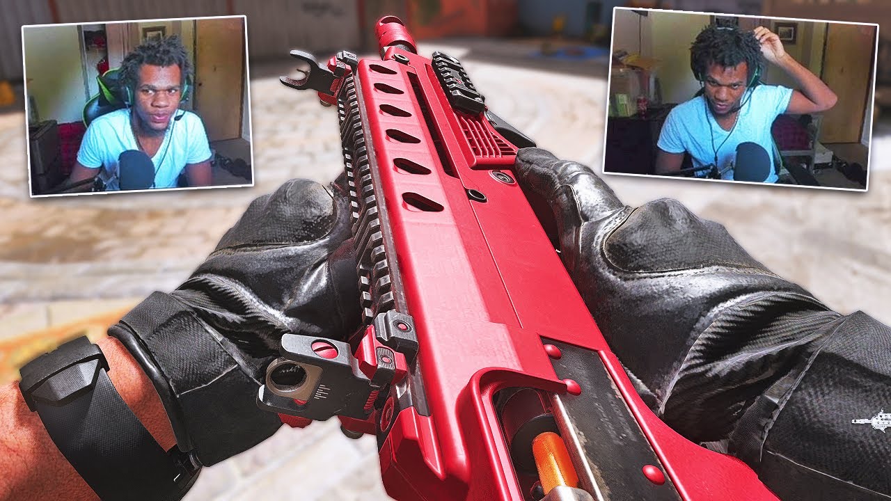 Streamer Called Me a BOT.. So I Made Him Rage Quit