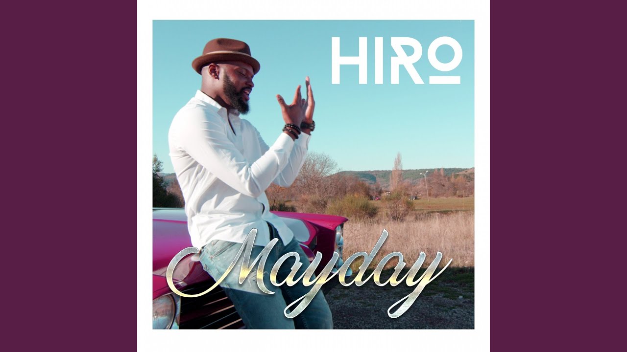 Mayday (Instrumental)