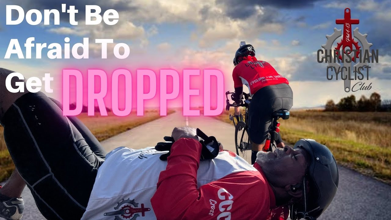 Cycling Fast - 
