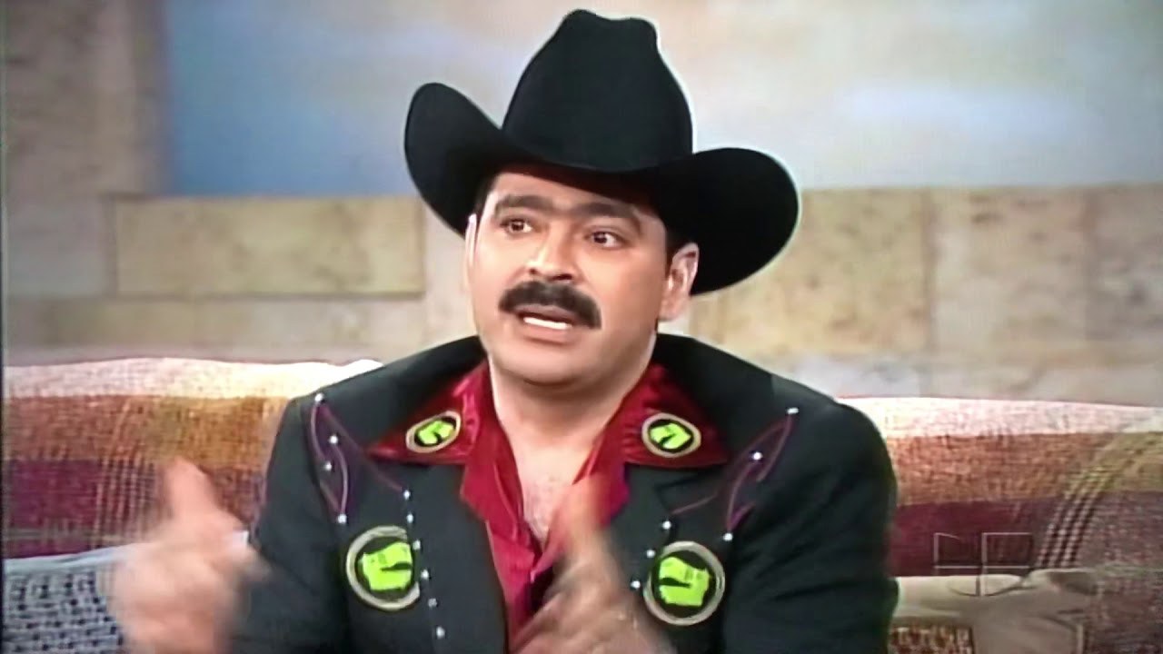 Los Tucanes De Tijuana en Show de Cristina, musical El Papá De Los Pollitos y entrevista.