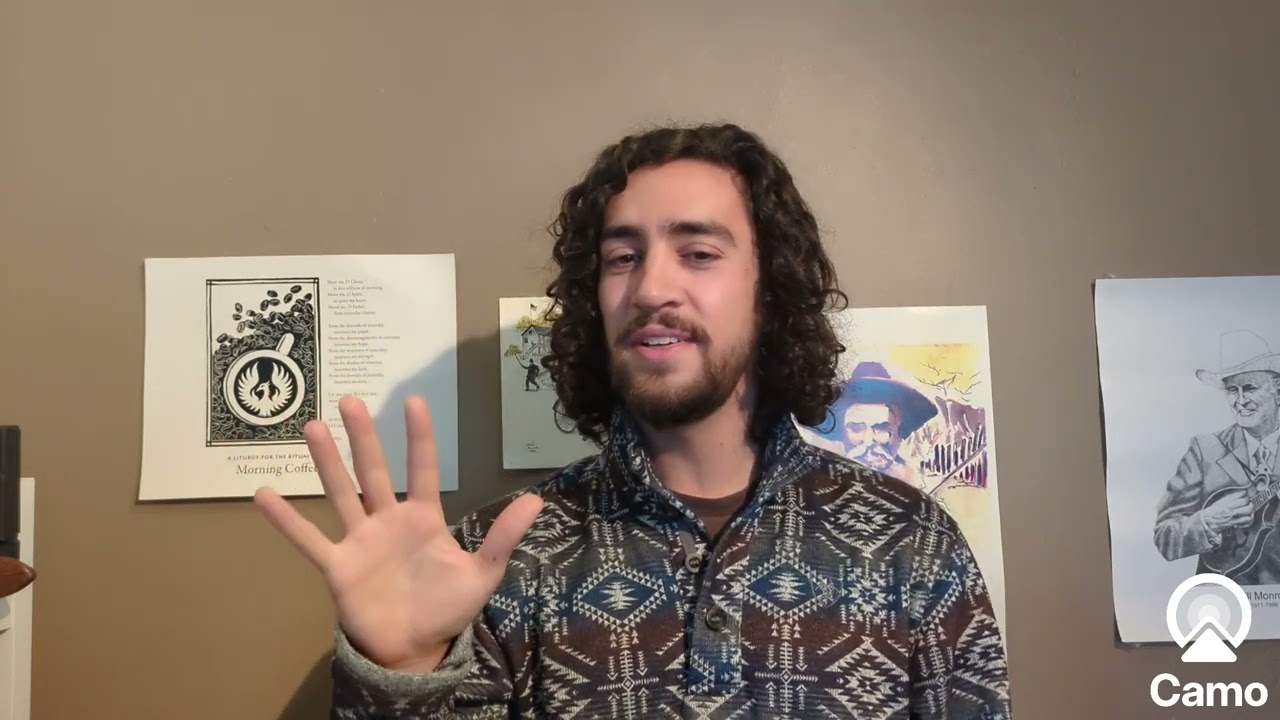 Hearing Chord Changes  - Part 1