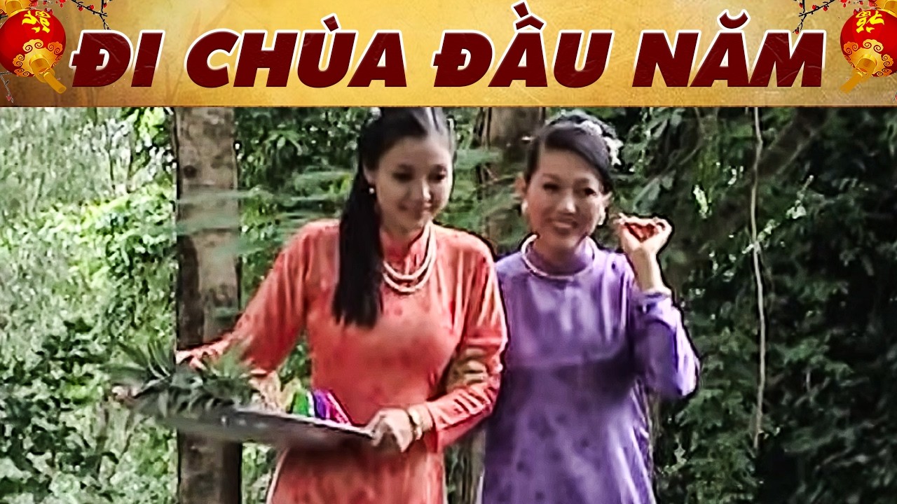 ĐI CHÙA ĐẦU NĂM🔥PHIM CỔ TÍCH VIỆT NAM 2026🔥CỔ TÍCH VIỆT NAM🔥CỔ TÍCH HAY NHẤT🔥YÊU CỔ TÍCH🔥CỔ TÍCH
