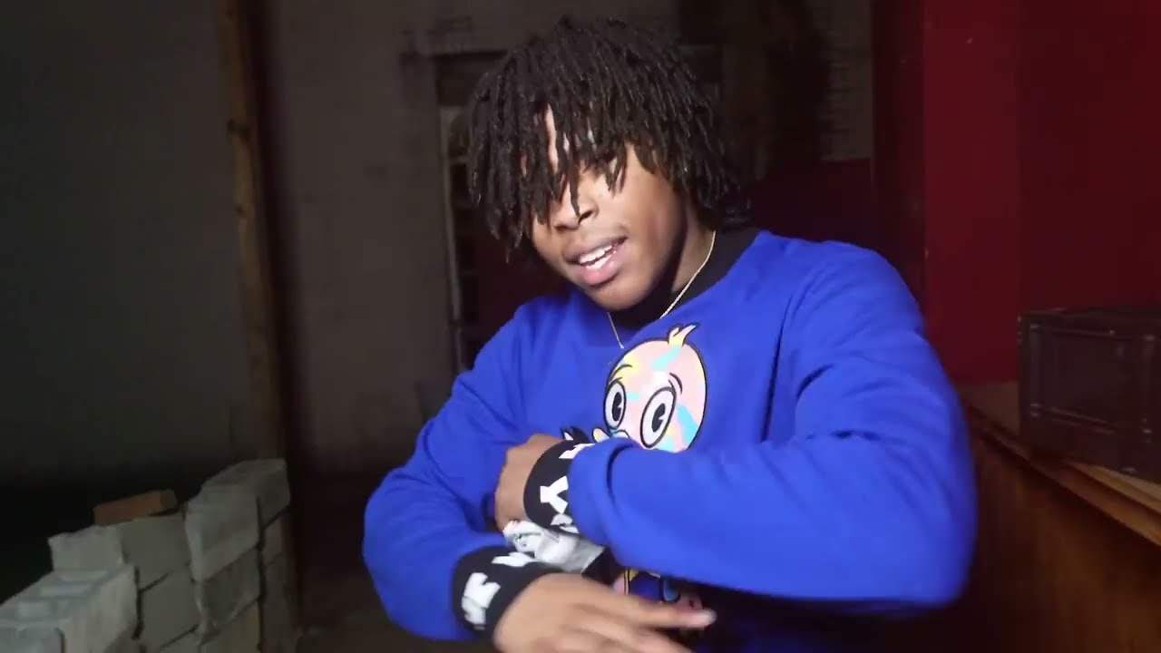 Lil Slixk- Nawfside villain ( official music video)