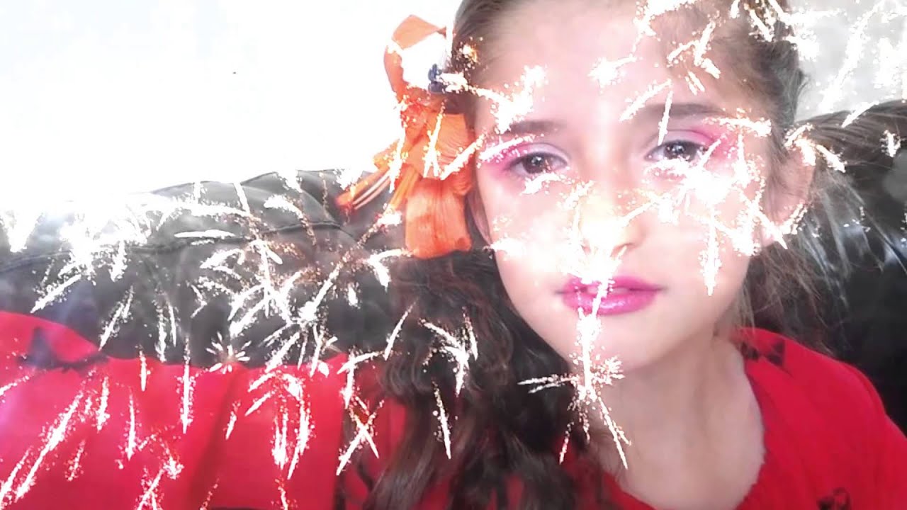 La multi ani! Gabriela Sorina
