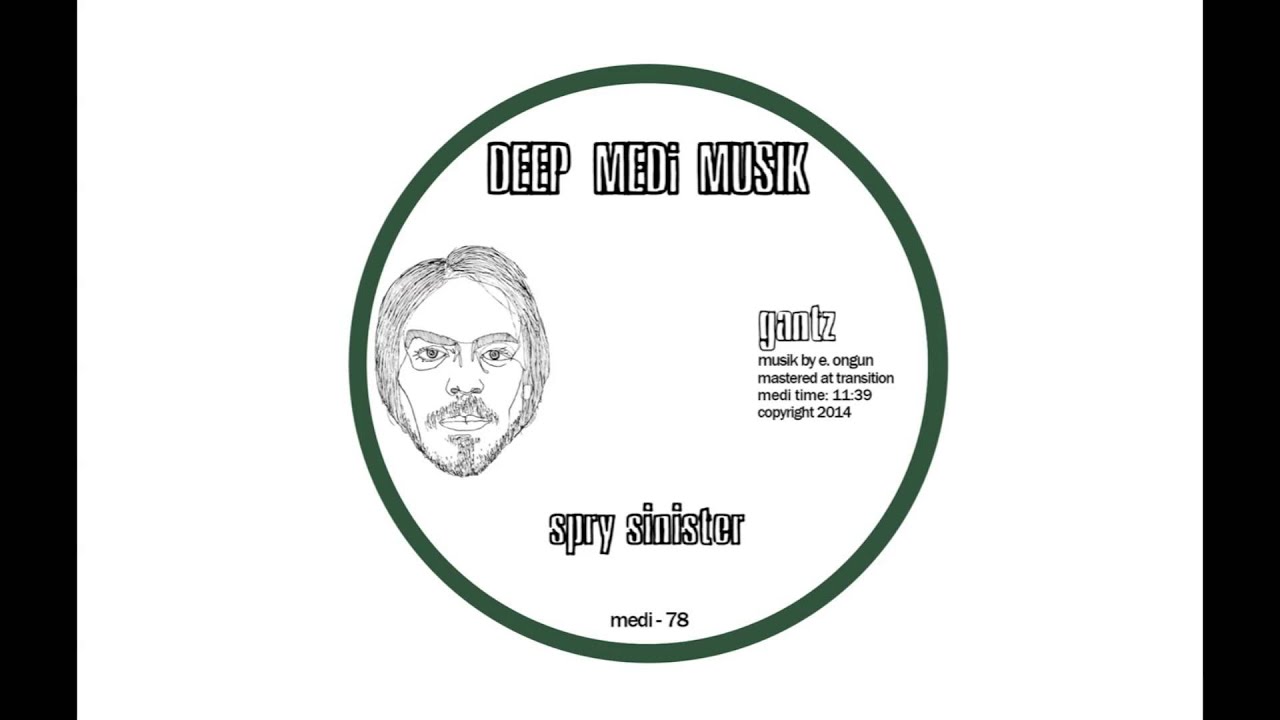 Gantz & El Mahdy Jr - Rising [DEEP MEDi Musik]