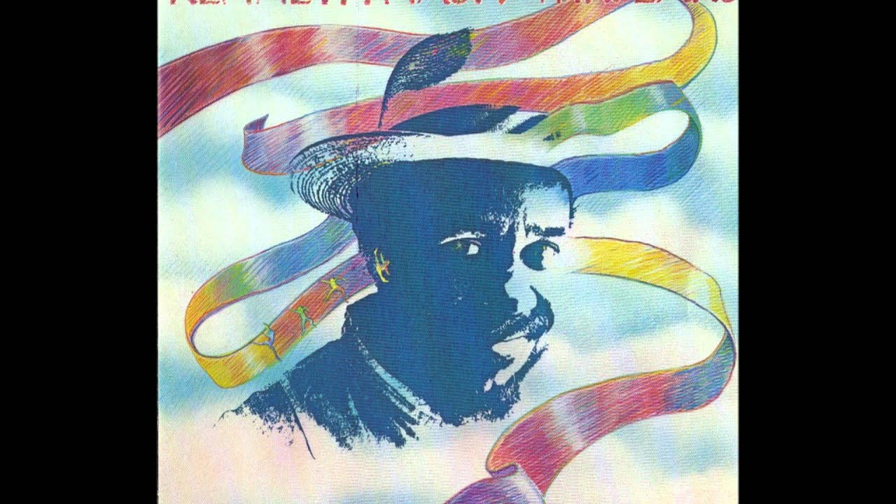 Kenneth Nash-Next To Me