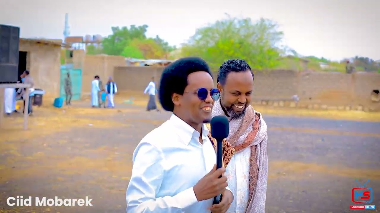 DAAWO//JIGJIGA SIDEE LOOGA CIIDAY CIIDUL FIDRIGA 2026
