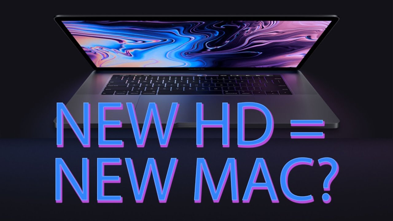 Macbook Pro Hard Drive Replacement / Upgrade Test: OWC Aura Pro X2 SSD Review