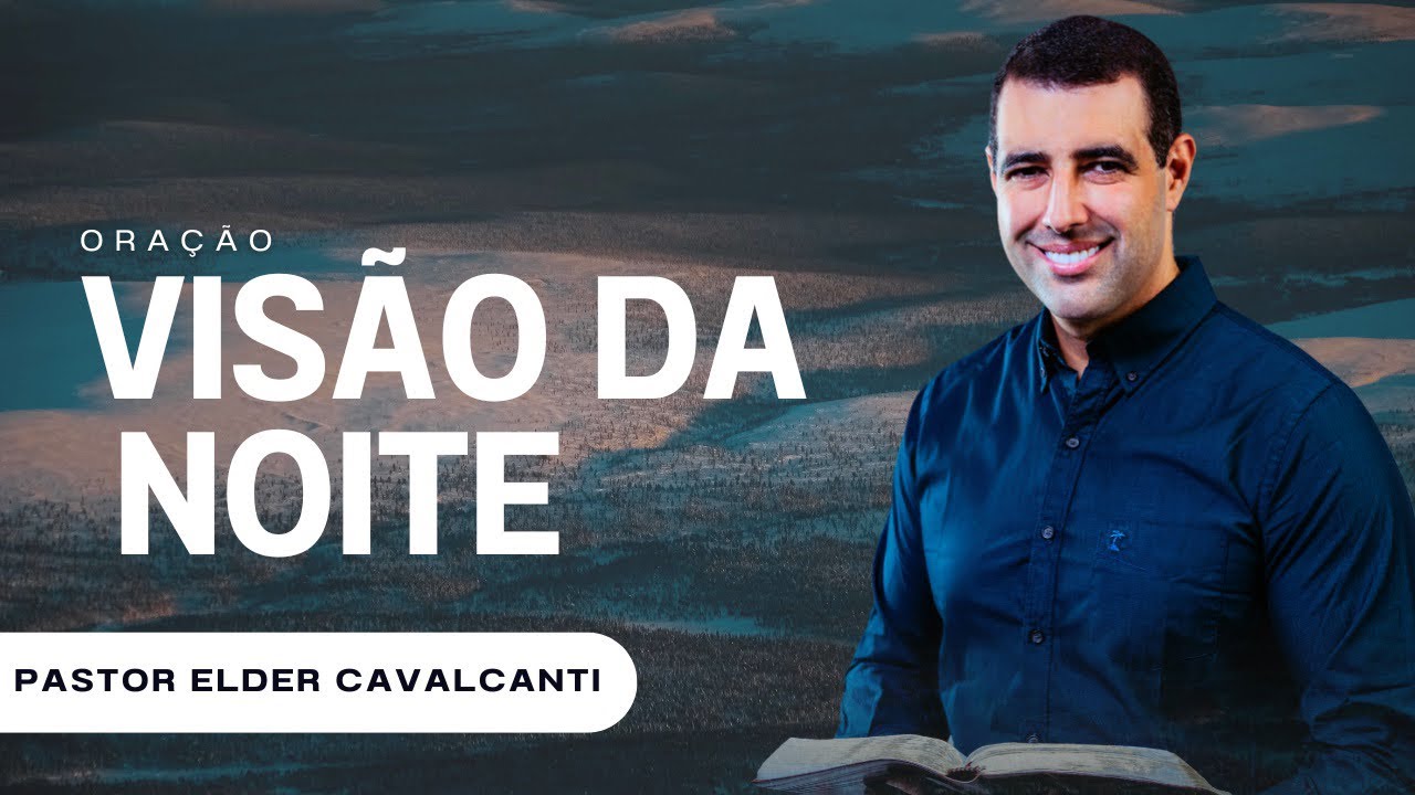 Confia! Deus TUDO FARÁ 🙏