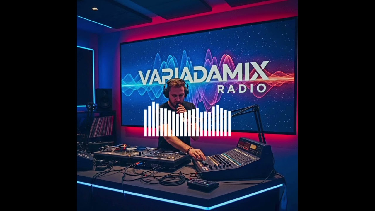 Vallenatos mix vol 1