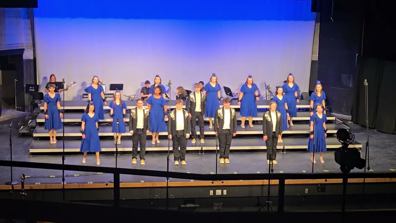 Westside COE 2026 - GHS Fastlane 3