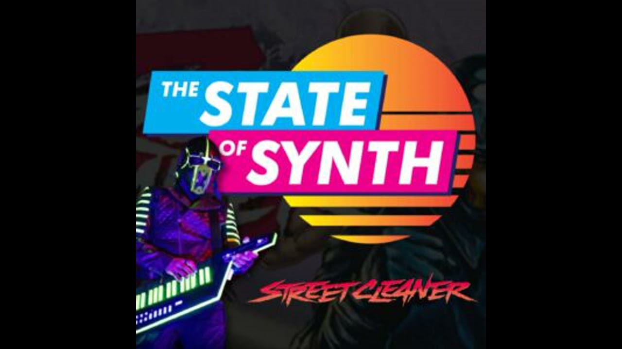 S15E6 &ndash; Keeping it Clean w/ Street Cleaner