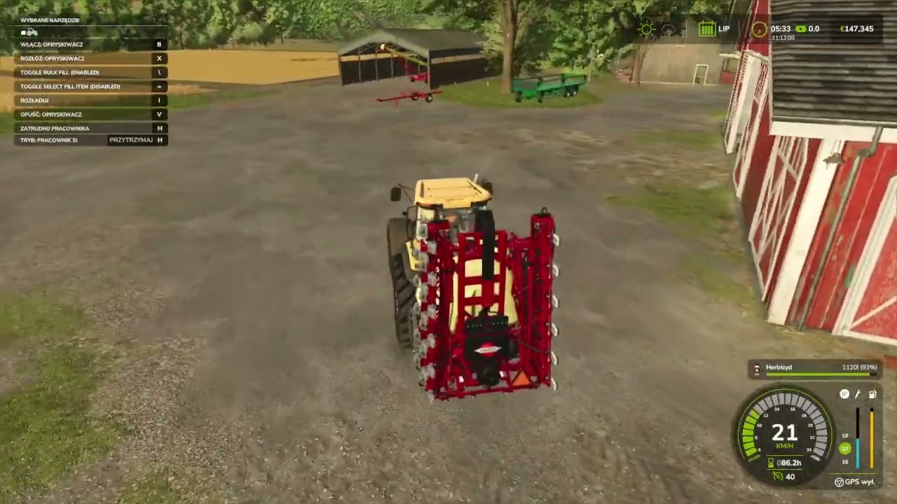 fs 25 odc 6