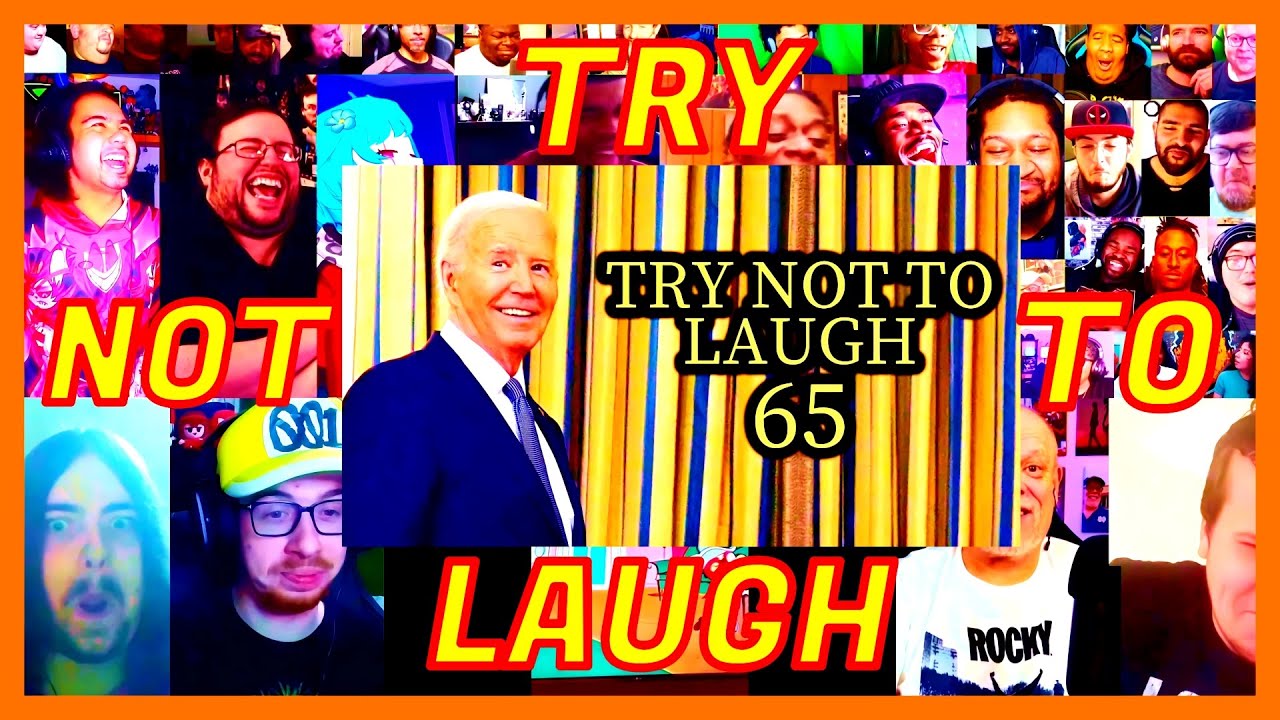 TRY NOT TO LAUGH CHALLENGE 65 - BY ADIKTHEONE - REACTION MASHUP - EL-EM-EF-EY-OO!! [ACTION REACTION]