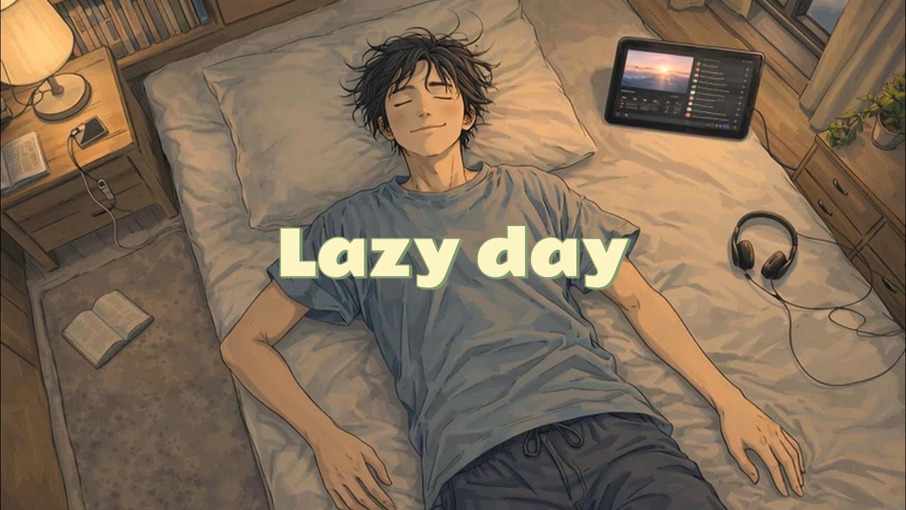 Lazy day