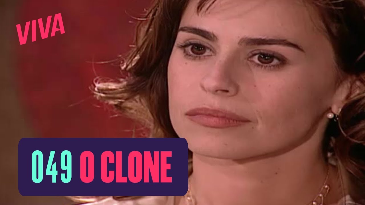 MAYSA TERMINA CASAMENTO | O CLONE | CAPÍTULO 49 | MELHOR DO DIA | VIVA