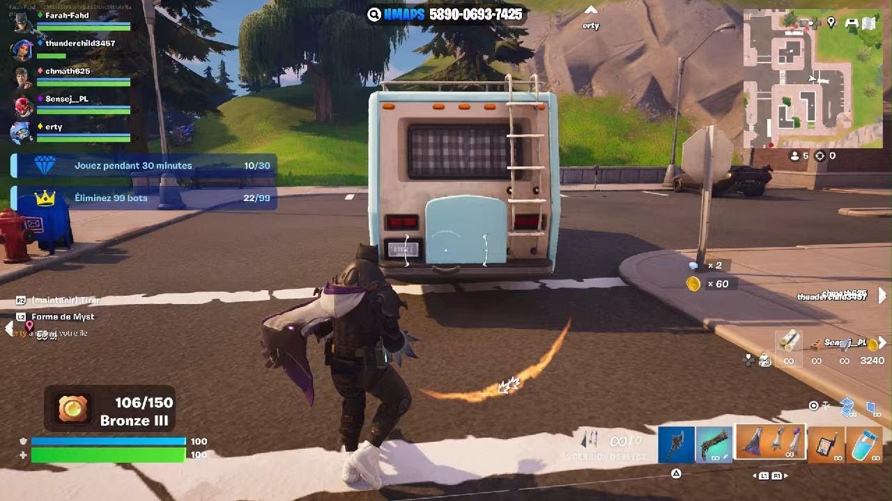 Fortnite