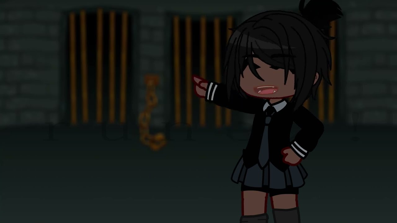 hoshiko in my basement😁| yandere simulator💌