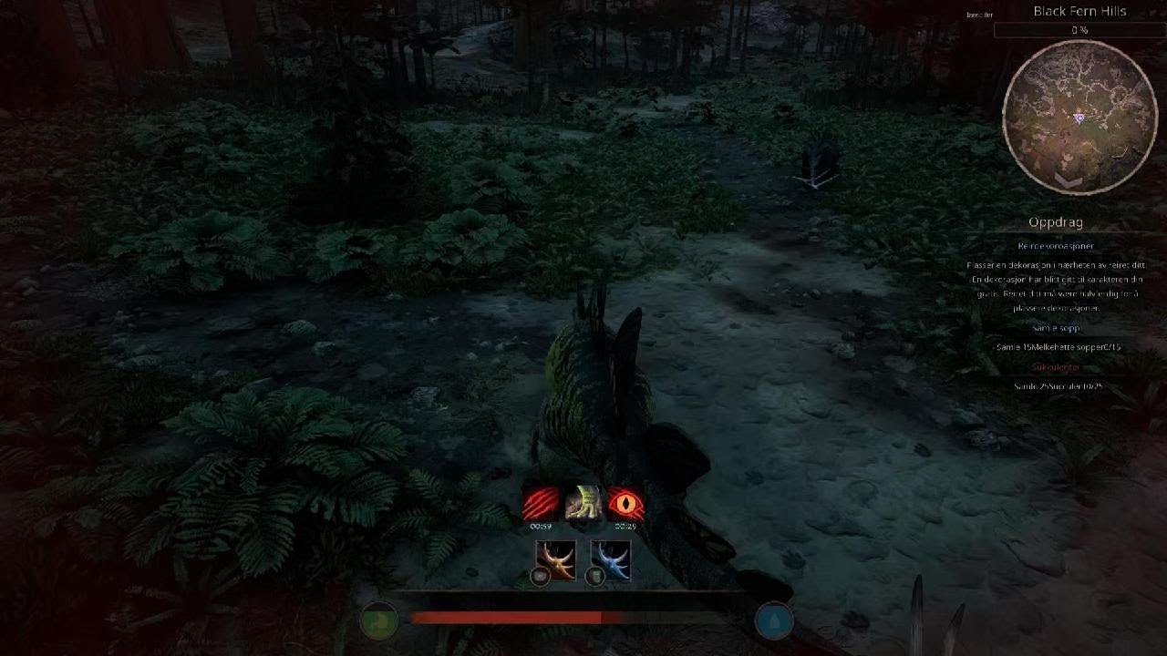 Stego vs Kentro