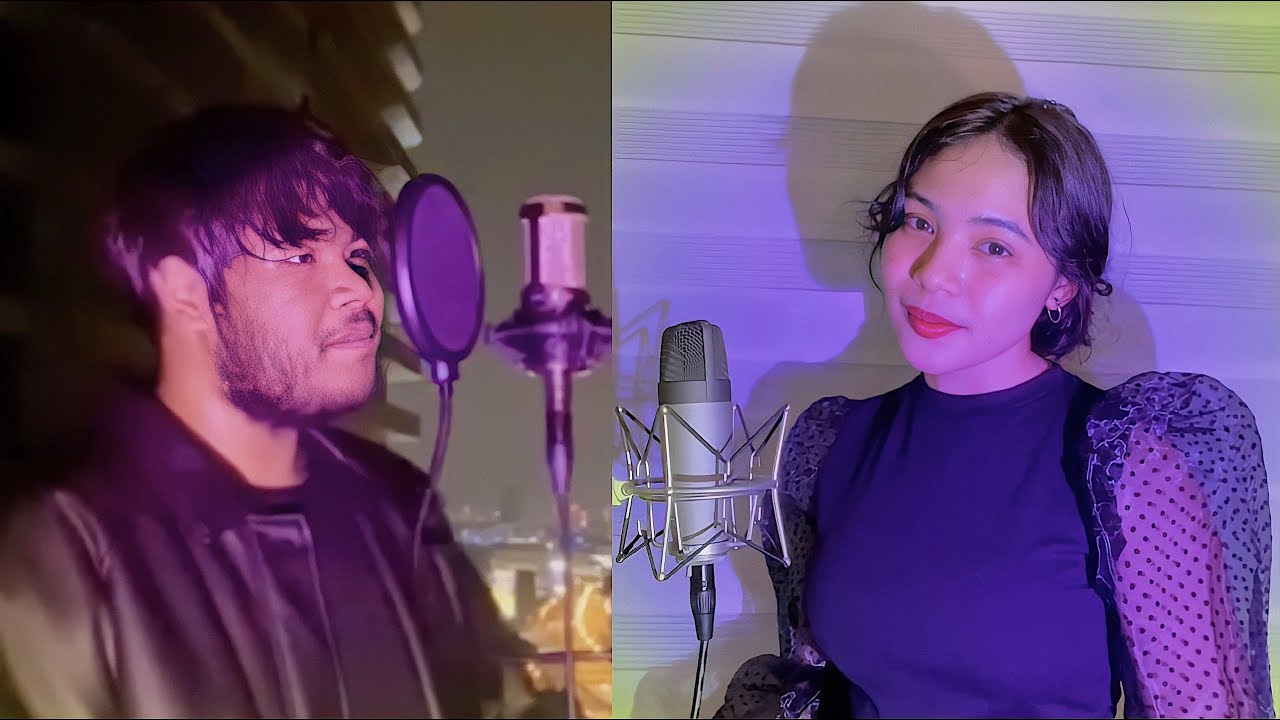 Save Your Tears | KHODI & Izhar (Cover)