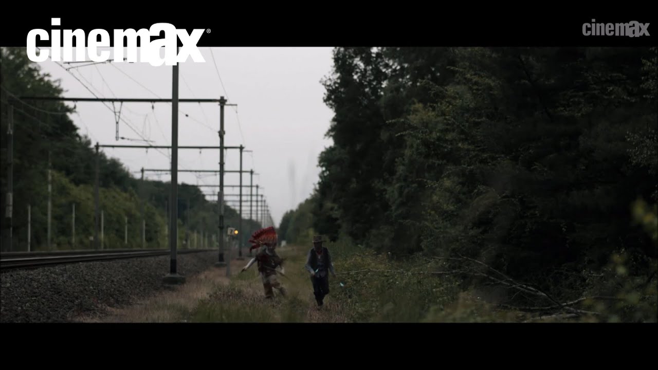 Remedium (2014) - trailer Cinemax