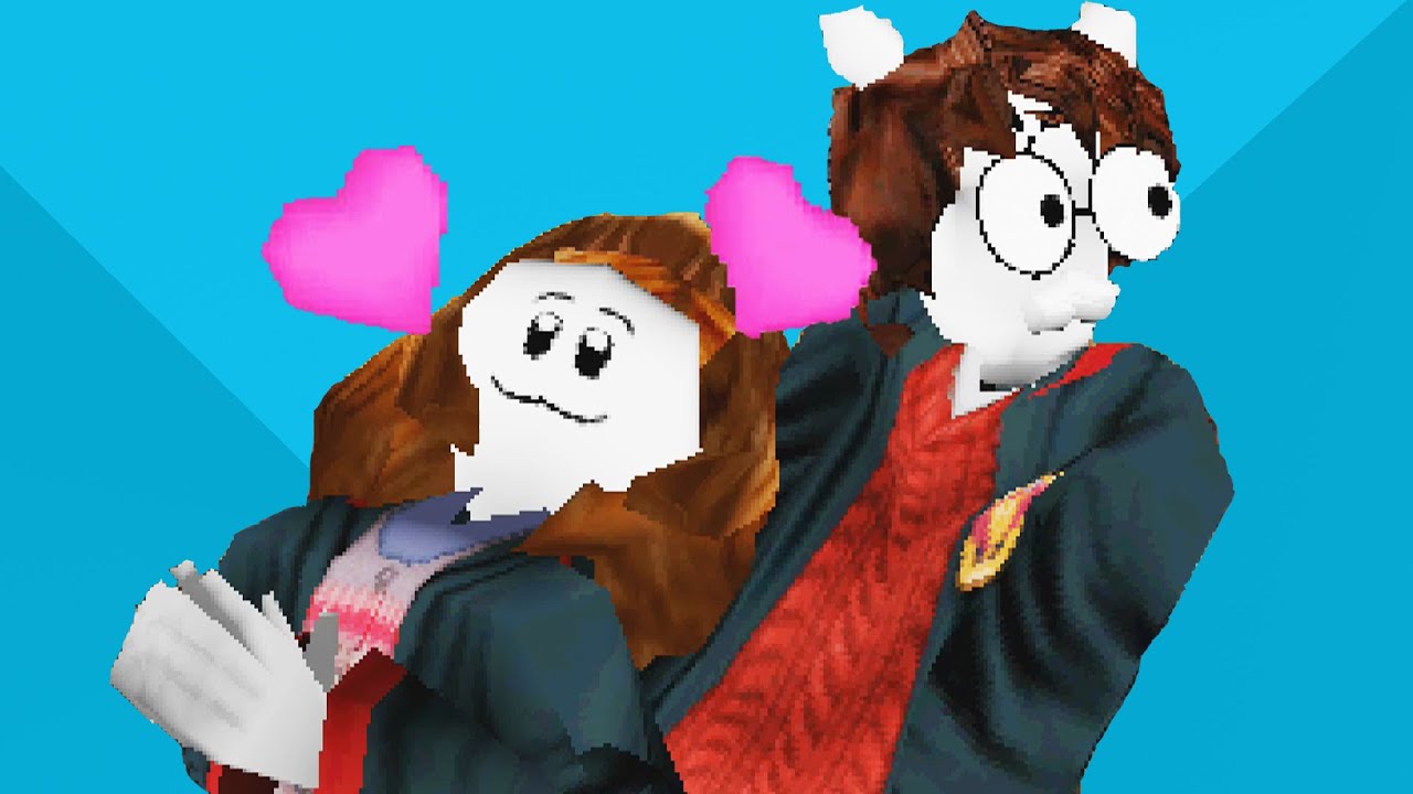 Oney Plays Animated: Harry Potter Scar Wiggle