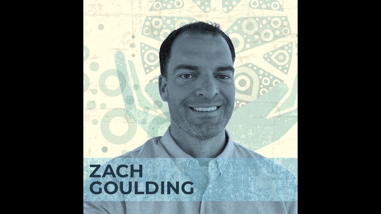 What if better mental health was just one pedal stroke away? Zach Goulding of Ride This Outulding